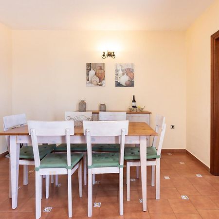 فيلا Casita Del Lomo, Terrace & Bbq فرونتيرا المظهر الخارجي الصورة